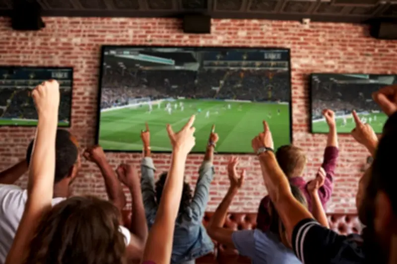 Escolha a TV ideal para acompanhar os jogos do Brasil