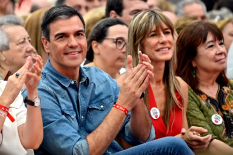 Espanha: esposa de premier será julgada por corrupção
