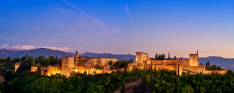 Espanha: roteiro completo com atrações de Madri, Barcelona e Andaluzia