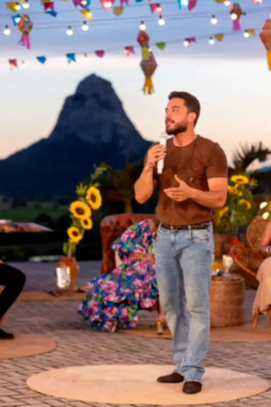 Especiais 'Partiu São João' e 'Destino São João' celebram cultura nordestina na Globo