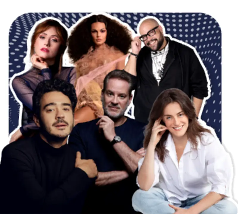 Espetáculo celebra contribuição judaica à Broadway em São Paulo