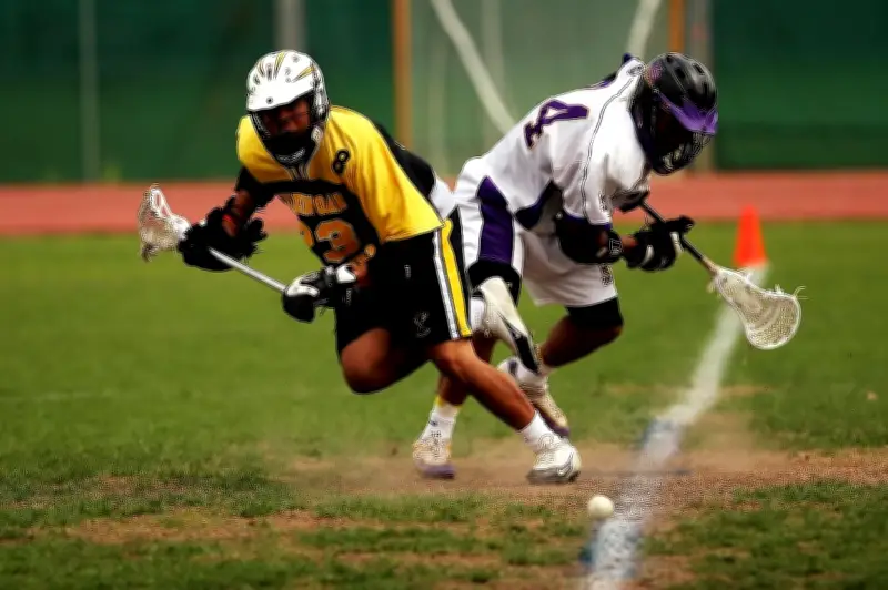 Esporte no Canadá: do lacrosse indígena ao hóquei e basquete