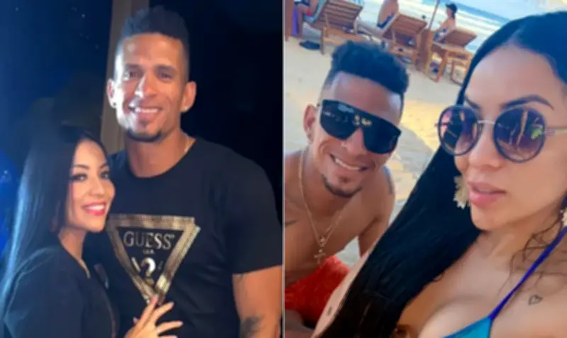 Esposa de ex-jogador de beisebol morre em terremoto na Venezuela