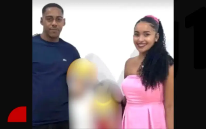 Esposa de suspeito de matar casal é presa na Bahia
