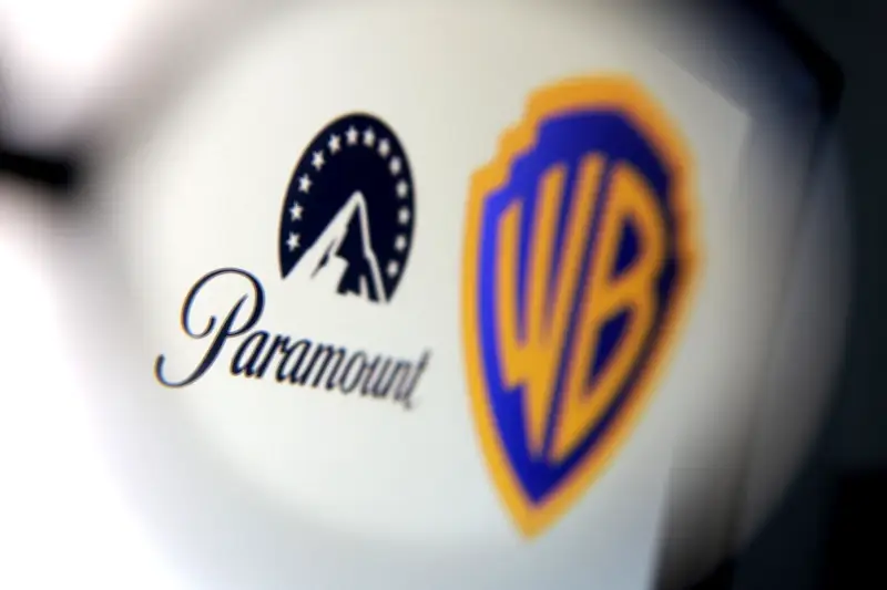 Estados americanos preparam ação para bloquear fusão Paramount-Warner Bros