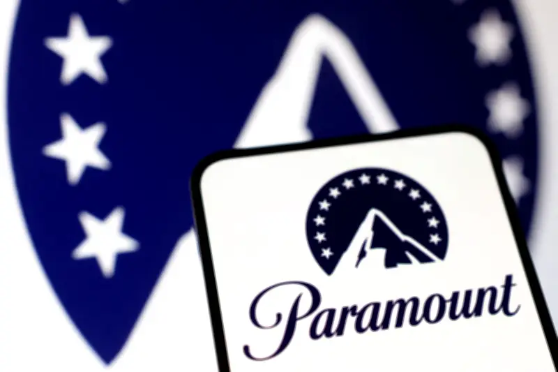 Estados dos EUA preparam ação para bloquear fusão Paramount-Skydance