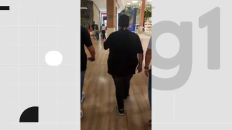 Estelionatário é preso por policiais de folga em restaurante de luxo na PB