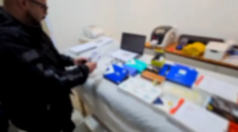 Esteticista é presa por aplicar caneta emagrecedora em clínica clandestina em Americana