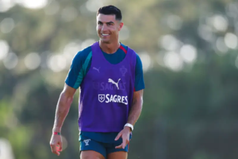 Estreias de Portugal e Inglaterra agitam a Copa do Mundo 2026