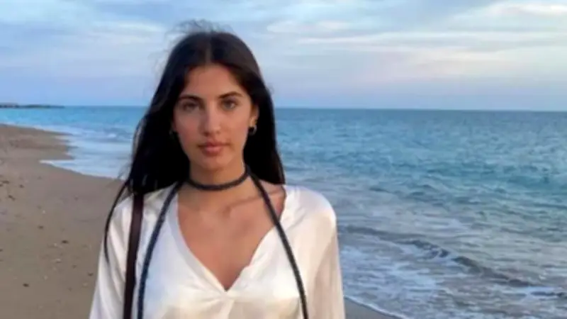 Estudante italiana morre subitamente durante ligação com a tia em Portugal