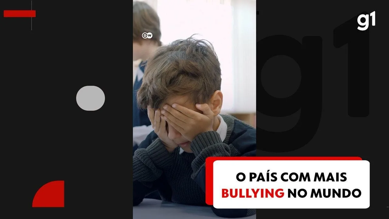 Estudante nos EUA recebe R$ 5,5 milhões por bullying ignorado pela escola