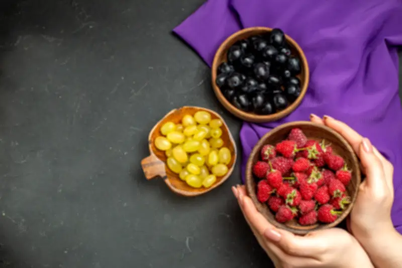 Estudo da UFPA comprova efeito neuroprotetor do açaí em adolescentes