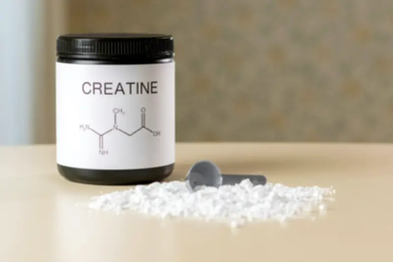 Estudo da Unesp contesta efeito anti-inflamatório da creatina