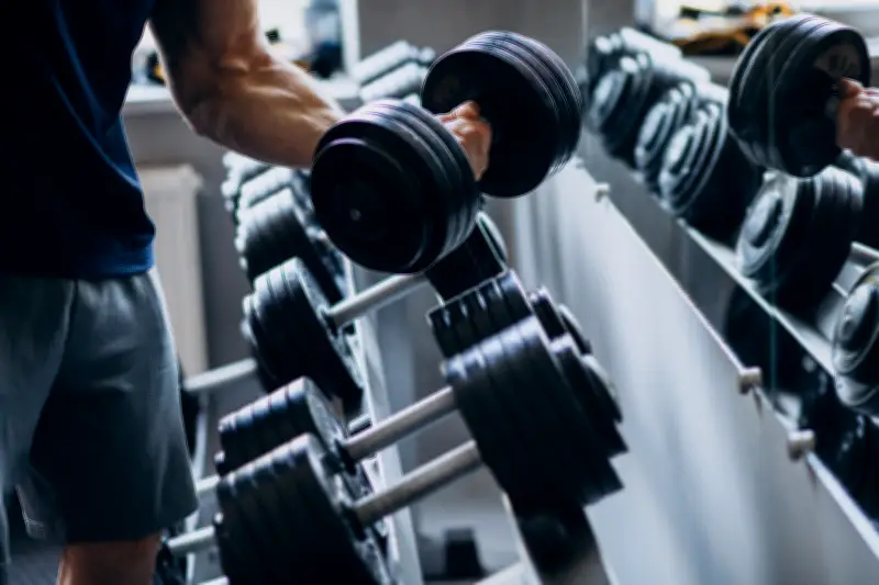 Estudo de Harvard: 90 a 120 min de musculação por semana reduzem risco de morte