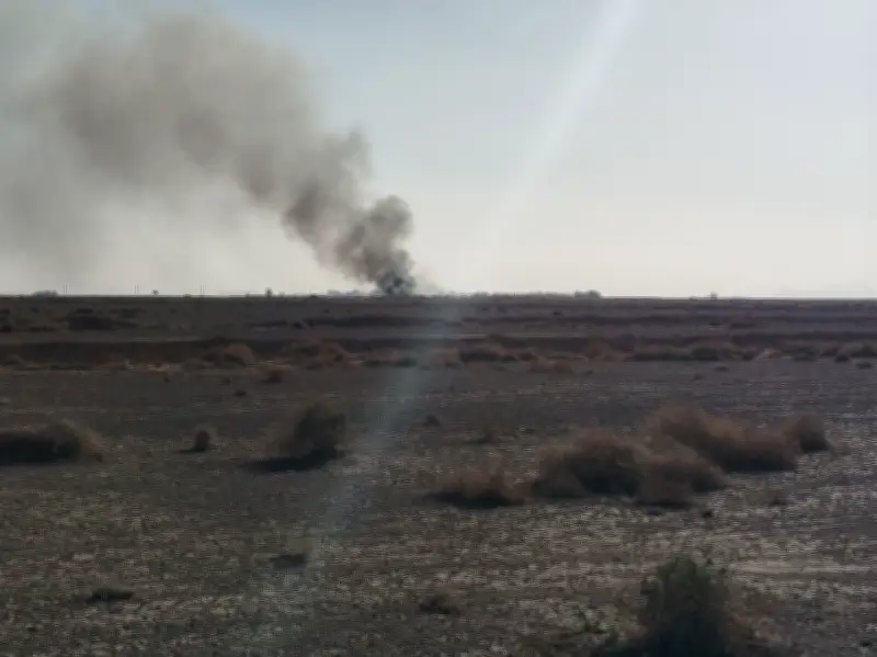 EUA atacam radares iranianos no Estreito de Ormuz após drones serem abatidos
