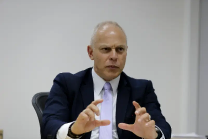 EUA classificam CV e PCC como terroristas: secretário do RJ comemora