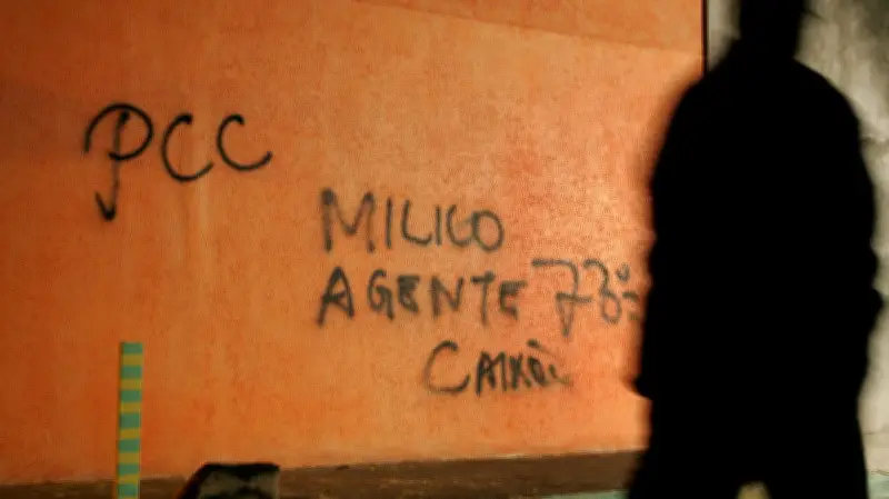 EUA classificam PCC e CV como terroristas: impacto para empresas brasileiras