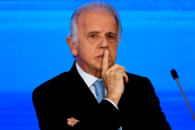 EUA classificam PCC e CV como terroristas: ministro chama de 'intromissão'