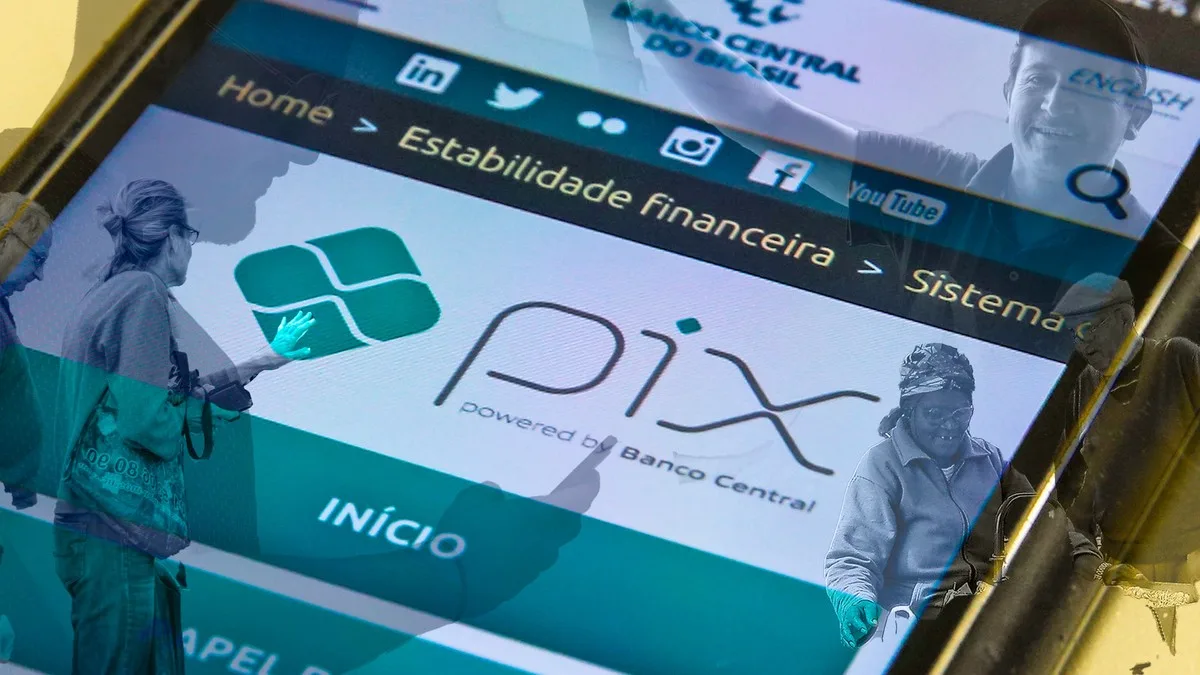 EUA ampliam lista de barreiras comerciais contra o Brasil, incluindo Pix e regulação digital