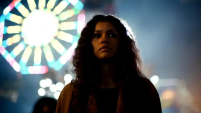 Euphoria: a série que transforma música em caos emocional na HBO