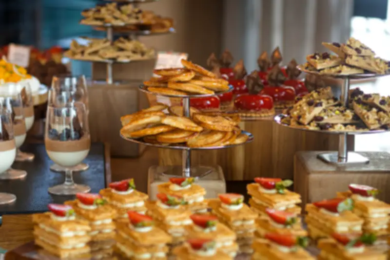 Eventos gastronômicos no Rio: Tramarin, Giancarlo, Grand Hyatt e mais