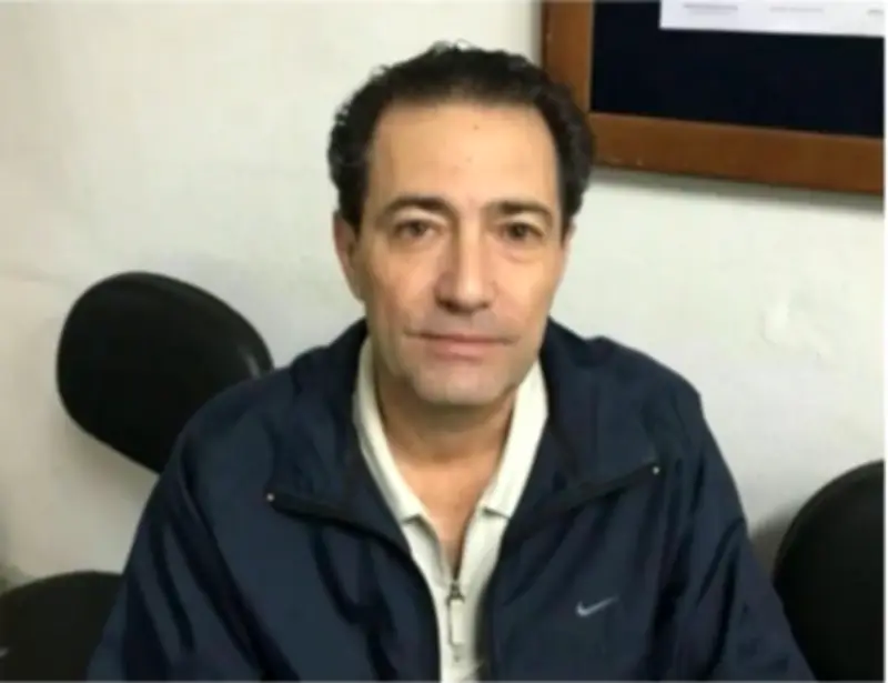 Ex-auditor fiscal 'rei dos fiscais' é preso em Mairiporã