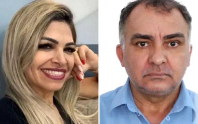 Ex-condenado a 43 anos por feminicídio em Caldas Novas