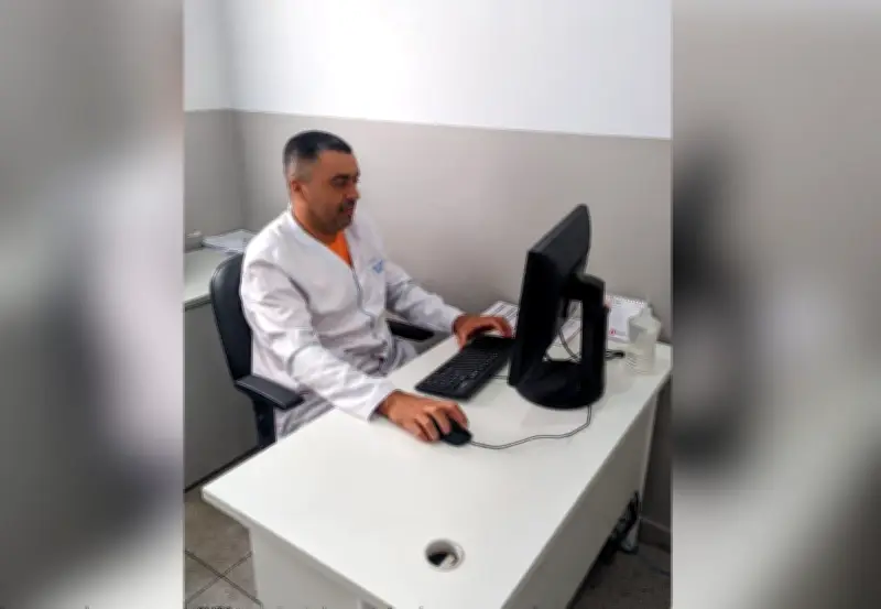 Ex-detento que cursa medicina no TO palestra para presos e inspira mudança