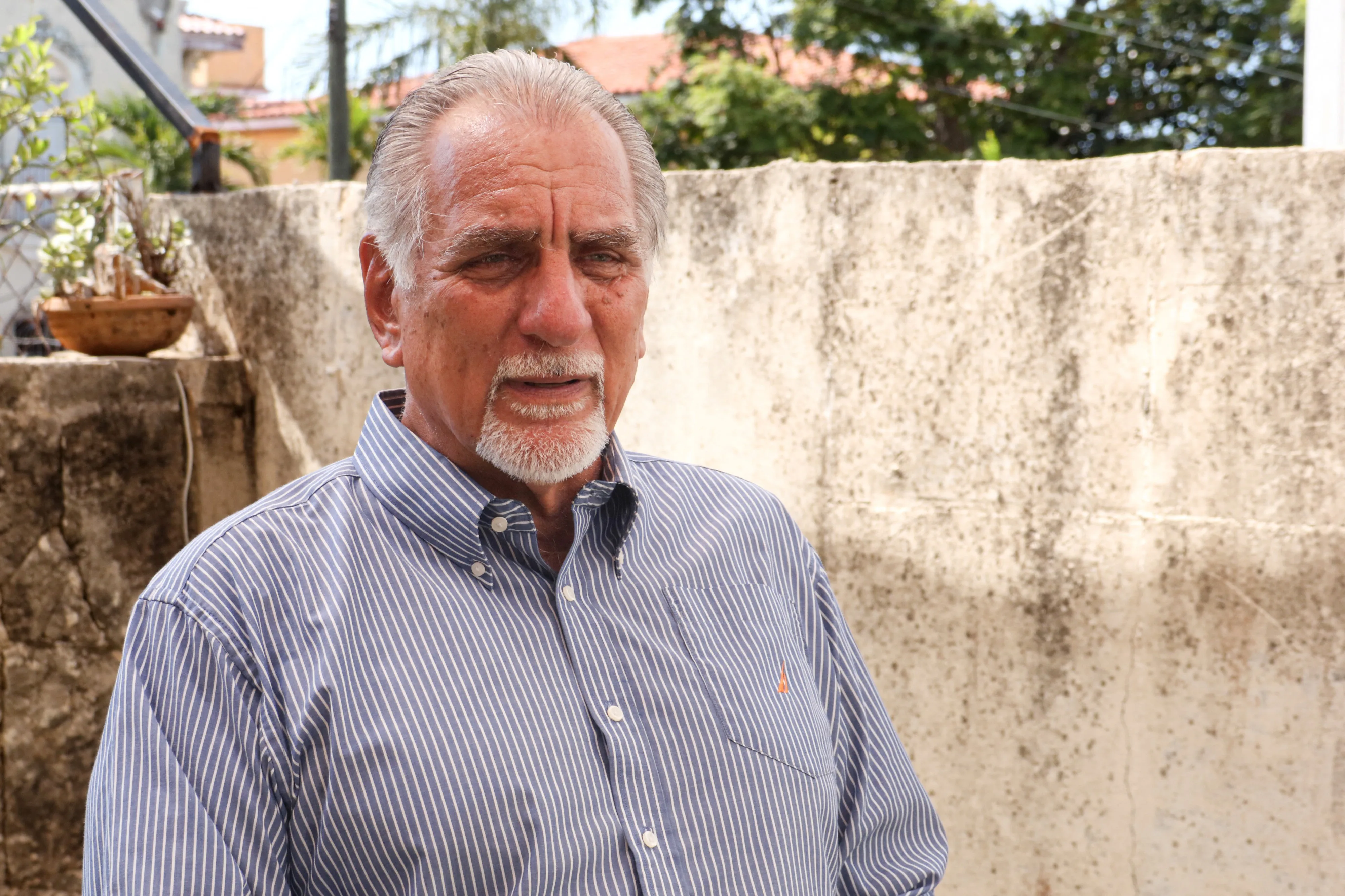 Ex-espião cubano defende versão de Havana sobre derrubada de aviões