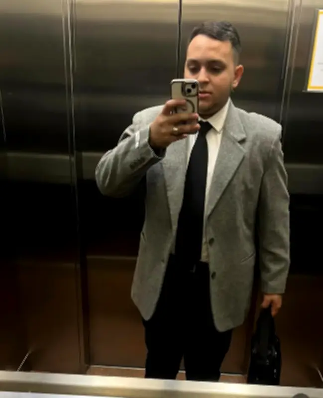 Ex-estagiário do MP preso por ligação com PCC fez TCC sobre estelionato