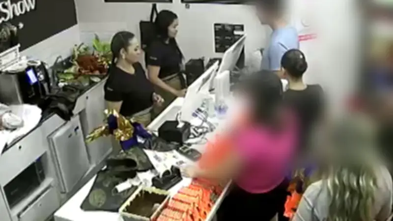 Ex-funcionárias são soltas após prisão por furto de chocolate em Bebedouro