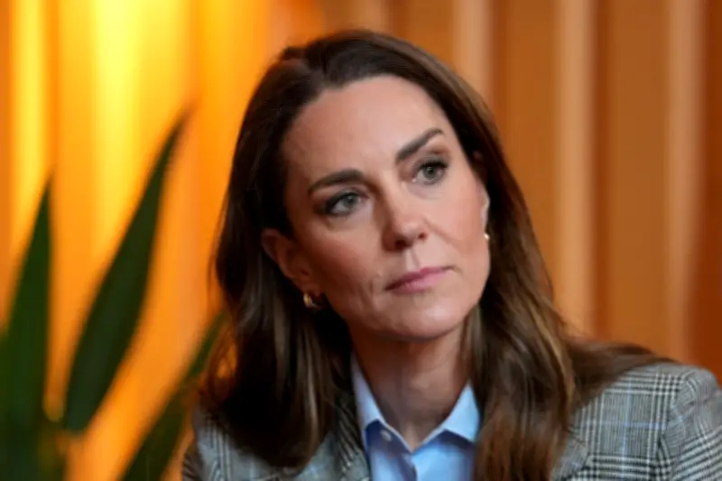 Ex-funcionário tentou vender prontuário de Kate Middleton