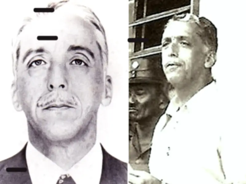 Ex-governador de Rondônia morre aos 103 anos em Brasília