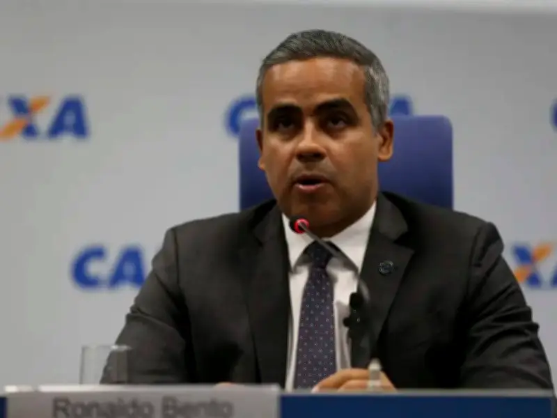 Ex-ministro de Bolsonaro recebeu R$ 11 mi de banco de Daniel Vorcaro