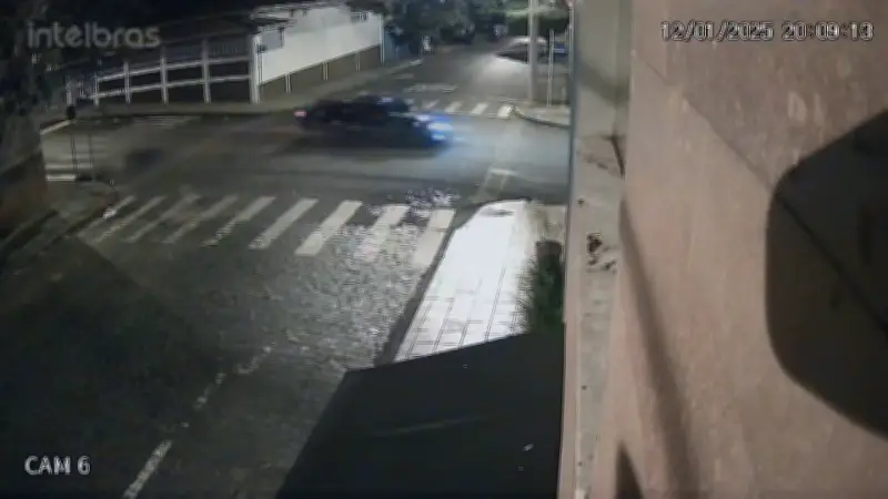 Ex-namorada revela abusos de homem que jogou mulher de carro em Cajuru