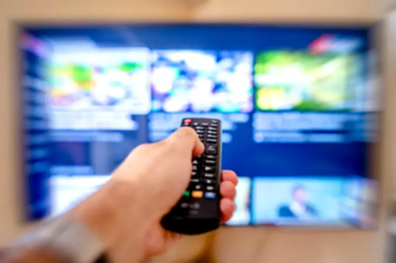 Ex-namorado dá TV de presente comprada com cartão da vítima em Uberaba