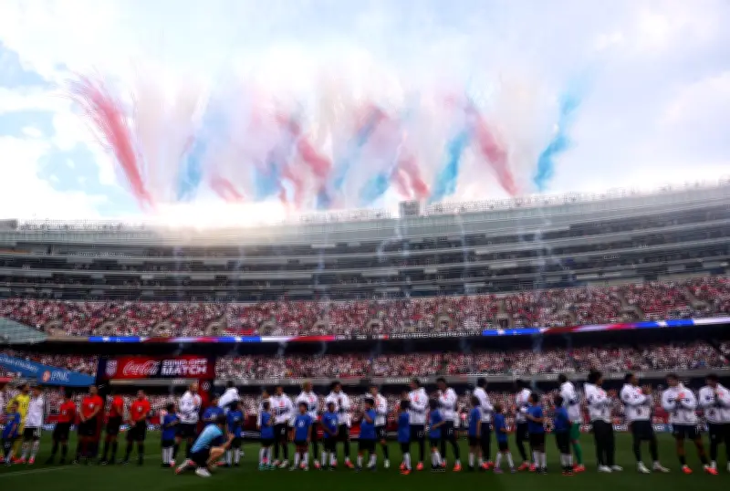 Ex-prefeito de Chicago explica por que recusou sediar a Copa de 2026