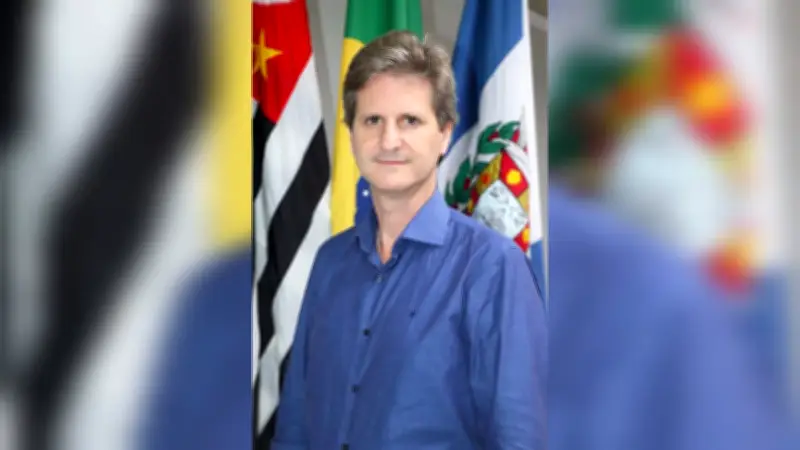 Ex-prefeito de Salto (SP) é alvo do MP por irregularidades orçamentárias