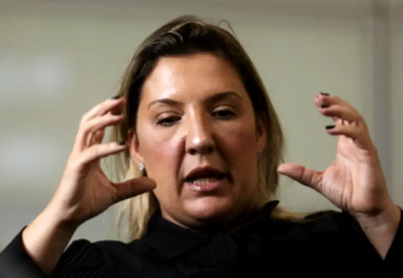 Ex-presidente da Caixa se filia ao Republicanos de forma discreta