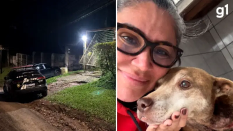 Ex-secretária e veterinários presos por eutanásias ilegais em Canoas