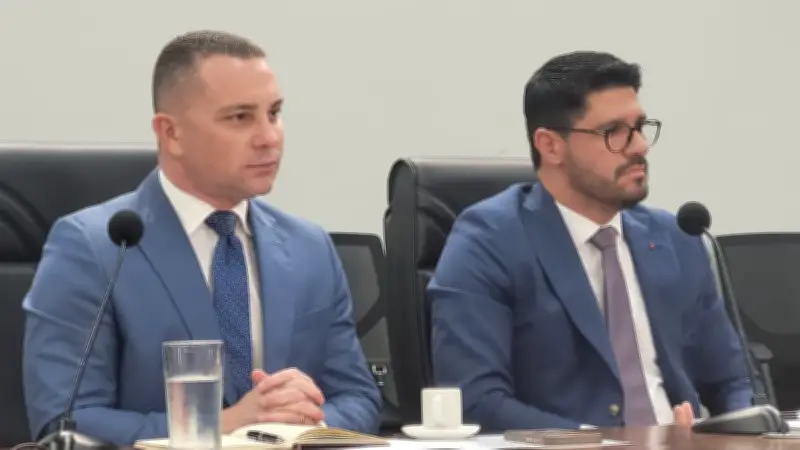 Ex-secretário de Saúde de Rio Preto pede exoneração em meio a polêmica
