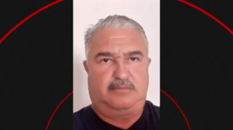 Ex-vereador Ronaldo Napeloso preso em Araraquara por lavagem de dinheiro