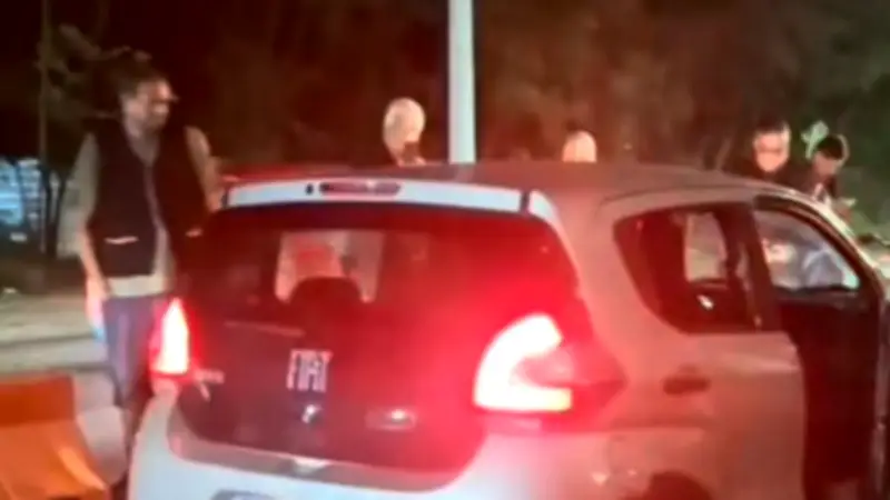 Execução no Recreio: trio ligado a tráfico de drogas sintéticas