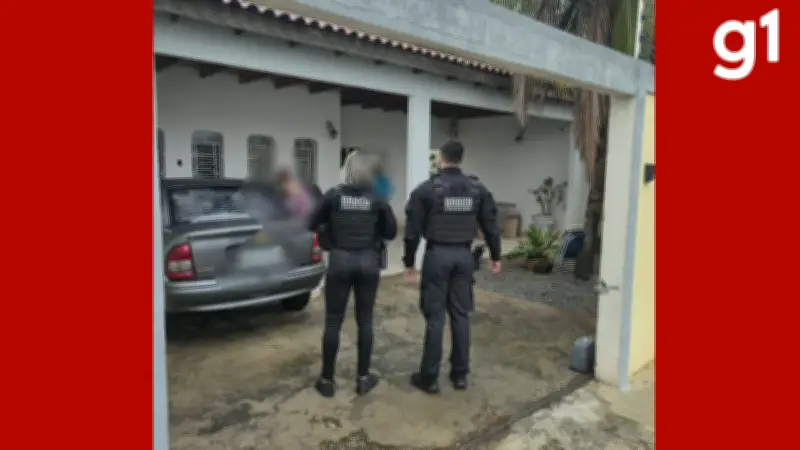 Exonerada servidora do TJMT alvo de operação por suposta venda de decisões judiciais