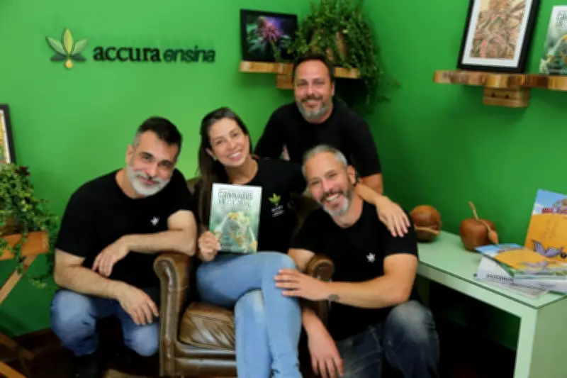 Expansão da cannabis medicinal escancara falta de formação técnica no Brasil