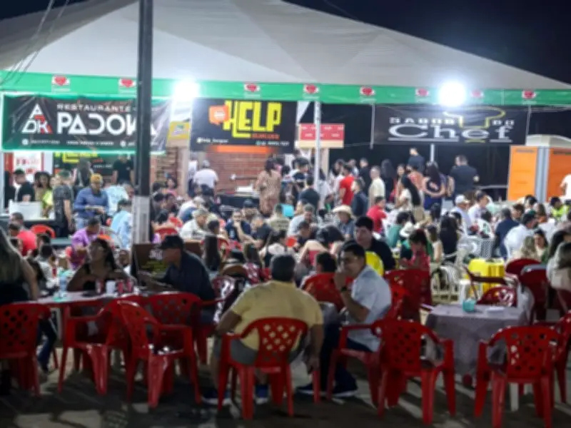 Expoacre Juruá 2026 lota hotéis e aumenta faturamento em Cruzeiro do Sul
