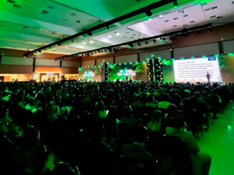 Expodireito Brasil 2026 fortalece Brasília no debate jurídico