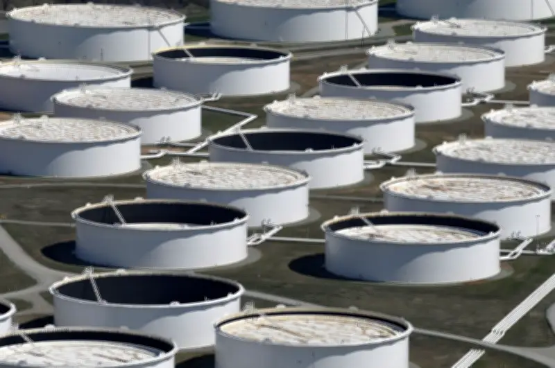 Exportação de petróleo do Brasil cai 42,1% em maio com novo imposto