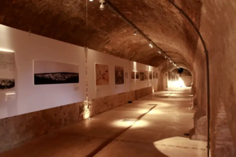 Exposições de poesia visual gratuitas em Cuiabá de 7 a 21 de junho