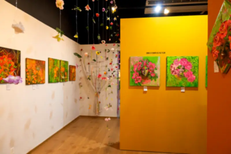 Exposição Guardiãs do Samba homenageia mulheres no Museu do Samba